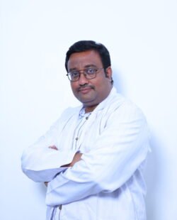 Dr Rohit Reddy Invisalign Doctor in Nellore